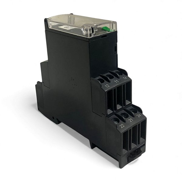 Relé De Controle Trifásico RM22TG20 - Schneider Electric