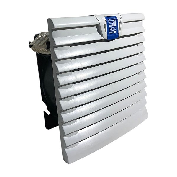 Ventilador 24V Rittal - 3238.124 Painel 5.7W