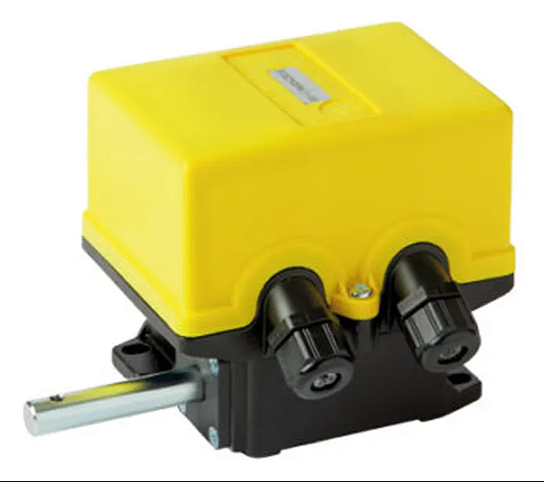 FGR2N008 Chave Fim Curso Rotativa Giovenzana