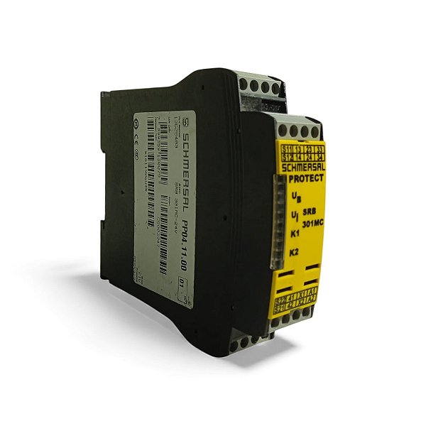 Relé para eletrodomésticos Schmersal - SRB301MC