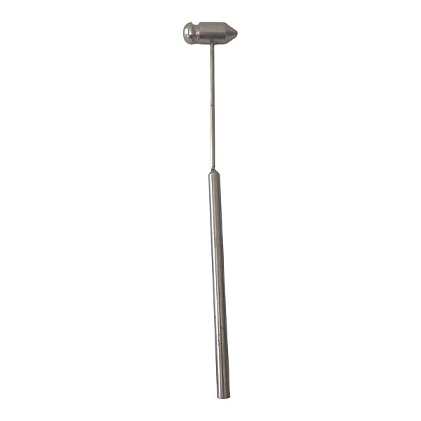 Martelo Batentes Aço Inoxidável Profissional Manual