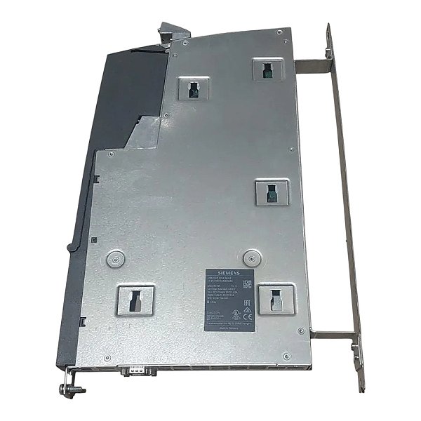 Módulo De Controle Siemens 6au1432-2aa00-0aa0