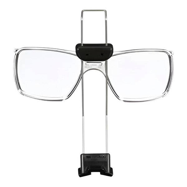 Kit De Óculos Universal 102 Para Respirador Facial Inteiro