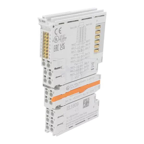 Módulo PLC BECKHOFF EL1809