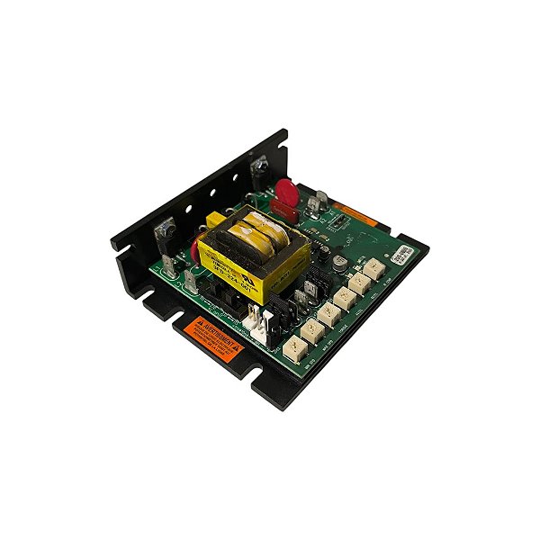Controle Motor Dc Minarik Drives Mm23012d Pronta Entrega