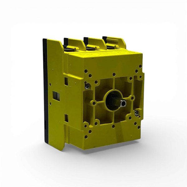 Chave Seccionadora 3 Polos Giovenzana - SQN125003R