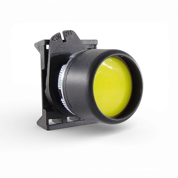 Pprl | Giovenzana | Botão Tipo Pulsante Luminoso PPRL3GL