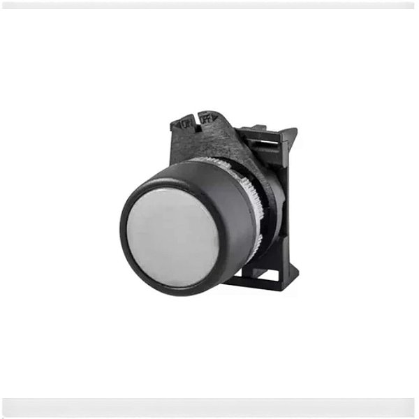 Botão Comando Pulsante Giovenzana - PPRN5