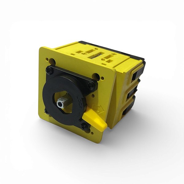 Chave Seccionadora para Giovenzana - 63A 3 Polos 690V NR12