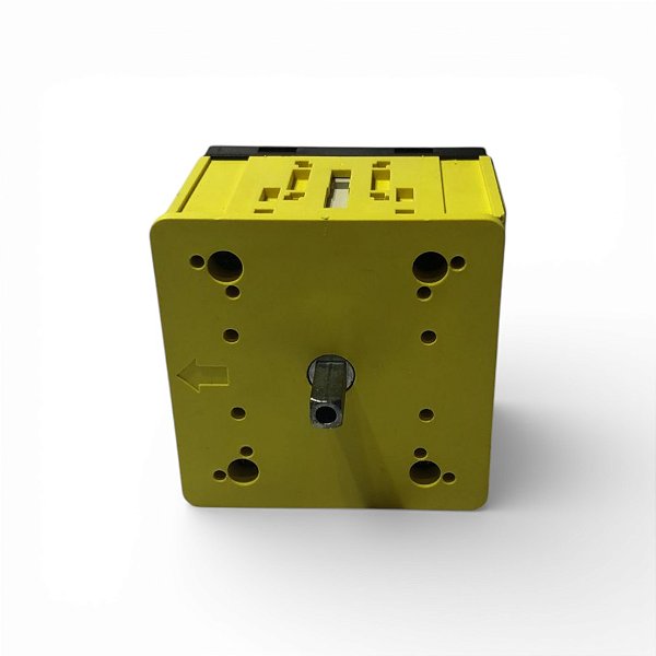 Chave Seccionadora Giovenzana SQ063003R 80A 690V