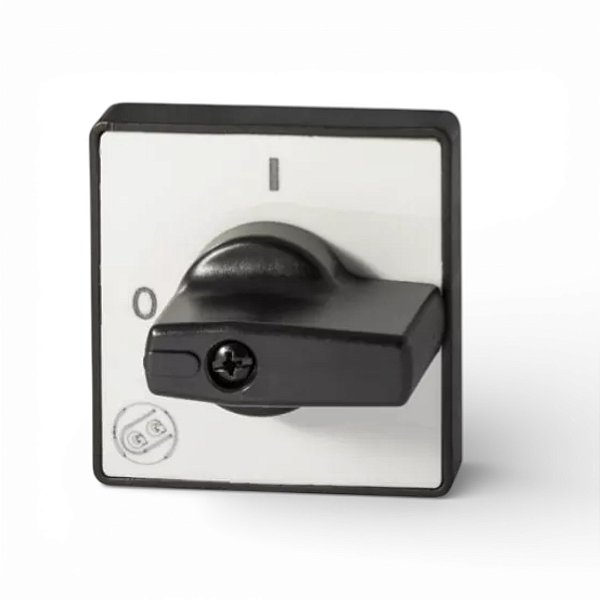 tuador Chave Seccionadora Giovenzana - 0010001-1 48x48