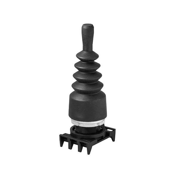 Joystick 2 Posições Giovenzana Pmjn80r Retorno Mola