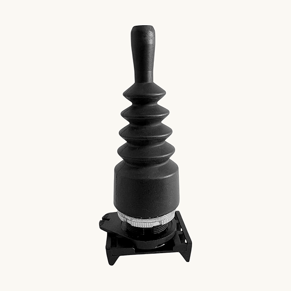 Acionador Joystick 2 Posicoes Giovenzana - PMJN80S