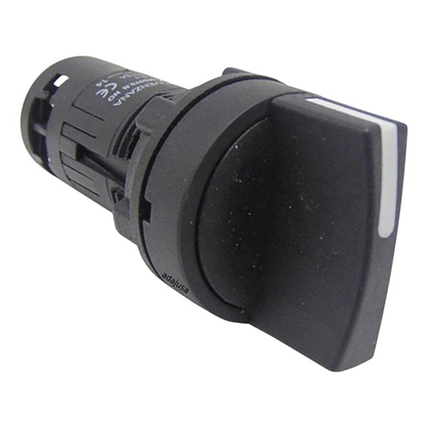 Chave Seletora Giovenzana Plms5d0.n Comando Painel