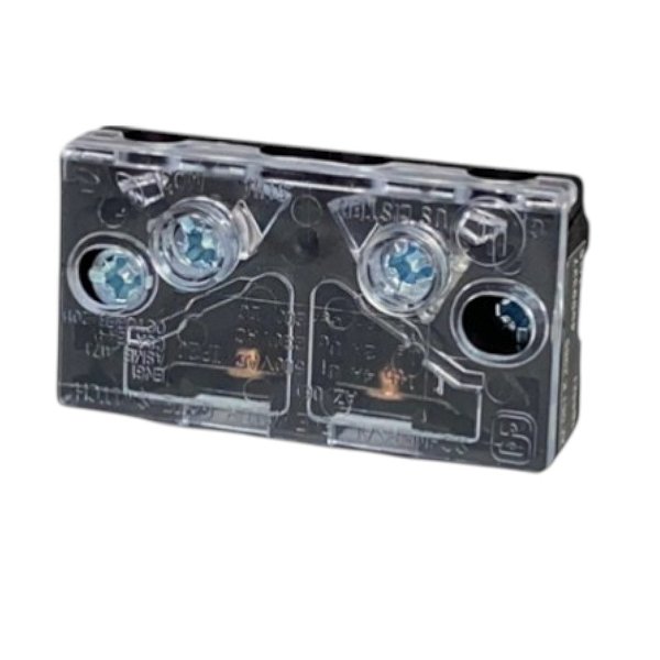 Chave Segurança Schmersal - AZ 061 Monitoramento