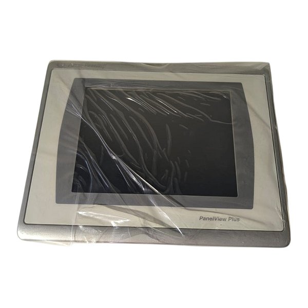 Painel PanelView para Allen Bradley - 2711P-T7C22D9P Serie B