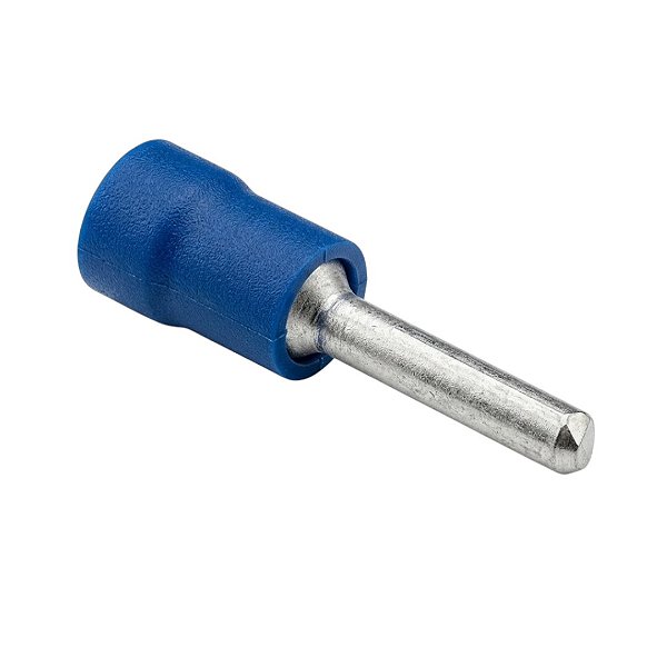 Terminal Pino Pi2687 Rohs - Az Longo 1,3-2,6mm 100pç