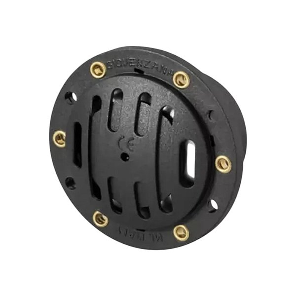 Sirene Eletromecânica Giovenzana G75.24 Alarme Sonoro