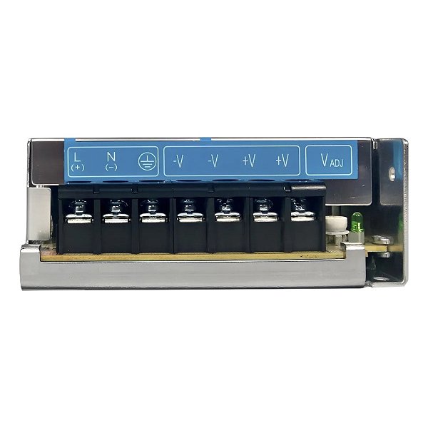 Fonte Chaveada 85~264vac 150w 6.25a | Pmc-24v150w1bj |