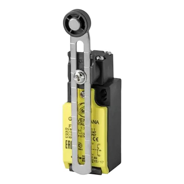 CHAVE FIM DE CURSO 2NF E FTN139W02 l Giovenzana l