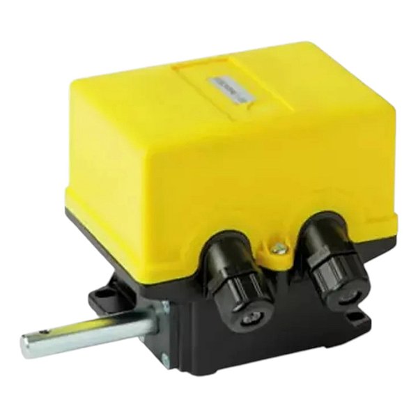 Fgr2n010 | Giovenzana | Chave Eletrica Fim Curso Rotativo