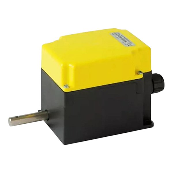 Fgr100334 | Giovenzana | Chave Fim Curso Rotativa 33 Giros