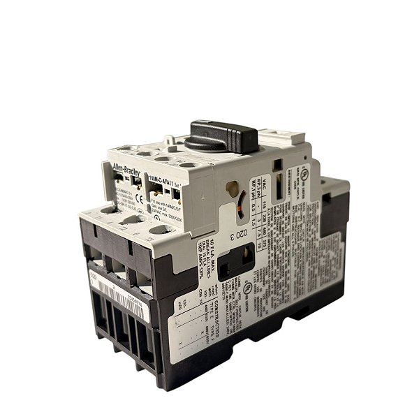 140M-C2E-C10 Disjuntor de Proteção do Motor