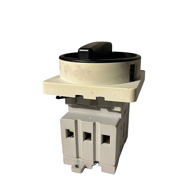 194E-E32-1753 SWITCH DISCONNECTOR 50/60HZ 32A 690V~ SERIES B