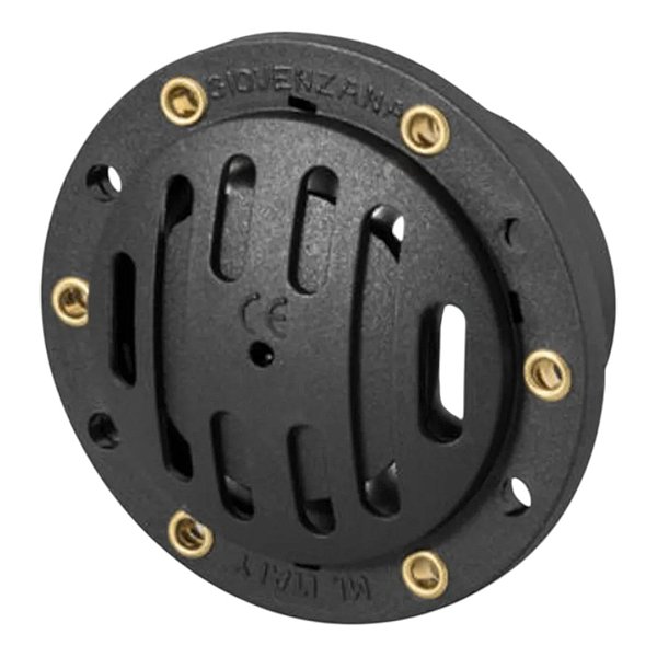 Sirene Bitonal Giovenzana - G75.48 Painel Industrial