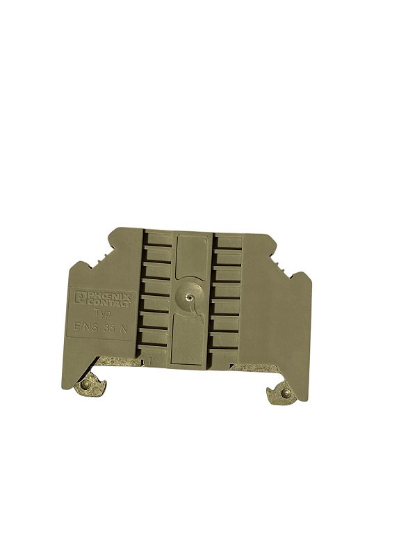 Borne Phoenix Contact Typ ENS35N Kit 7 Peças