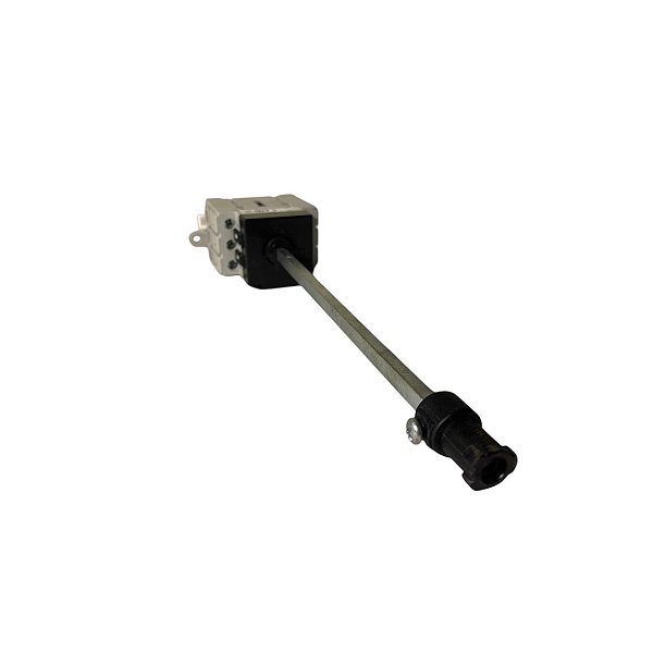 Desconectador De Chaves Siemens 3P 40 A 23 A - 3LD3348-0TK51