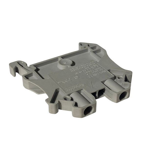 Kit 5 Un Conector Parafuso NSYTRV22 para Schneider