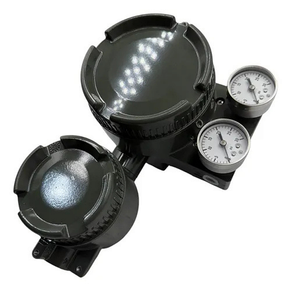 Conversor De Corrente Pneumática Yokogawa Pk200