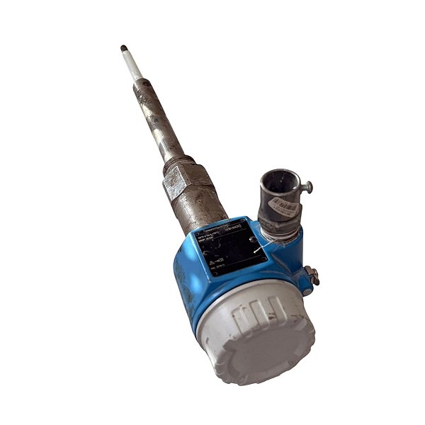 Chave De Nível Endress+hauser Liquicap M Fti51-a1a2rej43d1a