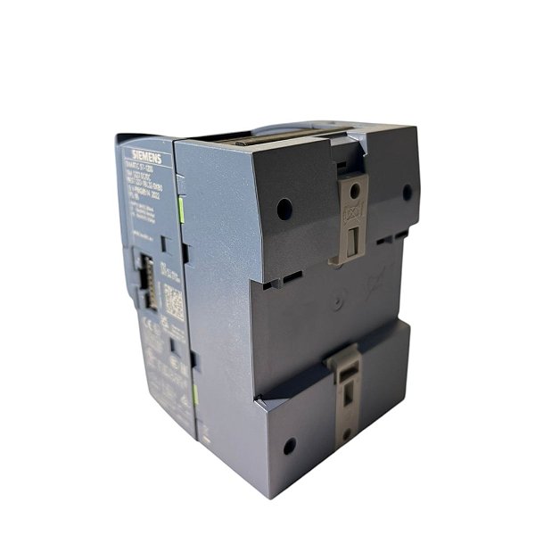 Modulo I/o Sm1223 Dc/dc 6es7 223-1bl32-0xb0 S7-1200 Siemens