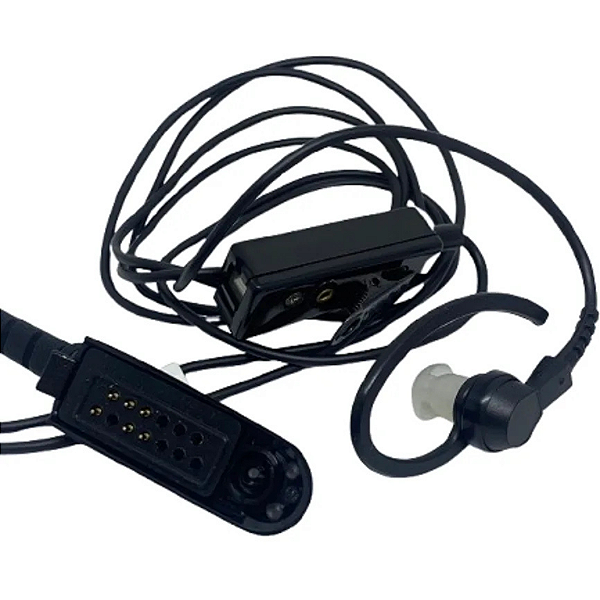 Fone Motorola Para Rádio Pro 5150 (aarmn4029a)