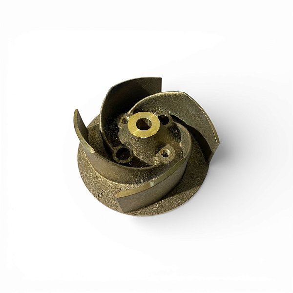 Kit de bomba d'água Detroit Diesel 23506871