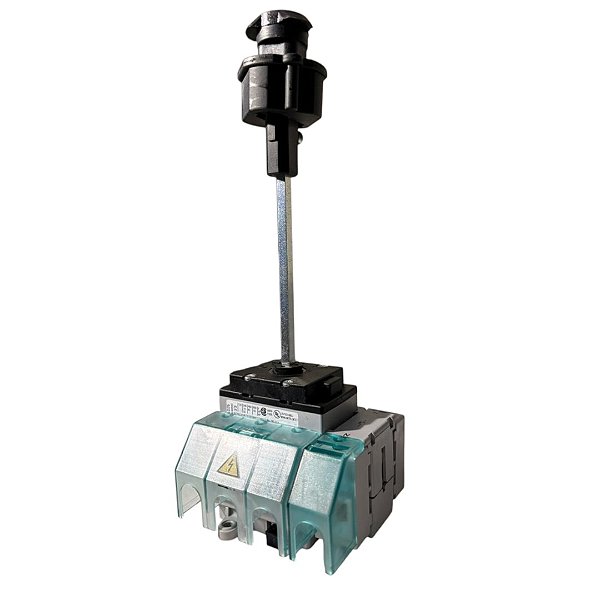 Desconector de Interruptor 3LD2514-1TL53 SIEMENS - 4P