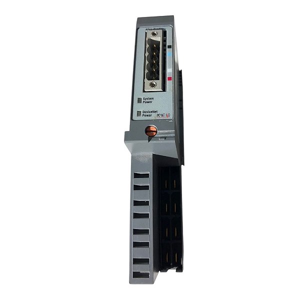 Módulo Interface Devicenet Allen-bradley 1734-pdn Point I/O