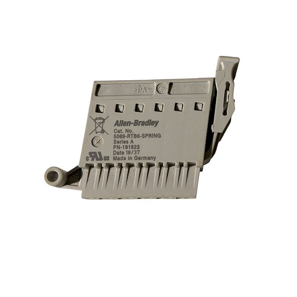 Allen-Bradley 5069-RTB6-SPRING