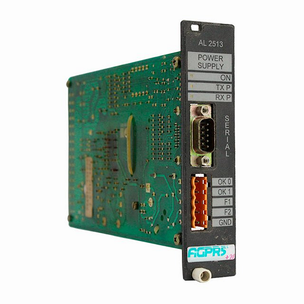 Fonte Alimentação Altus Al 2513