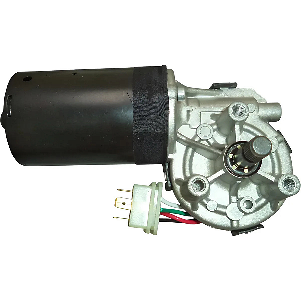 Motor do limpador de pára-brisa 24V Bosch F.006.WM0.308