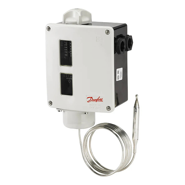 Termostato RT101 Danfoss 017-500366