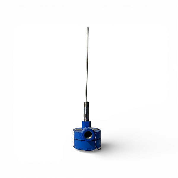 SENSOR DE TEMPERATURA ROSEMOUNT 00079-0335-000 5 NSNP