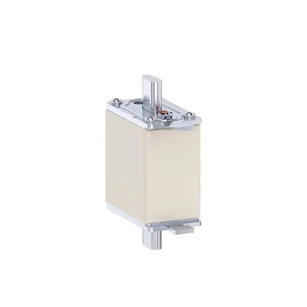 Fusível NH000 Ultra Rápido 100A 500V 120kA Dekfuse