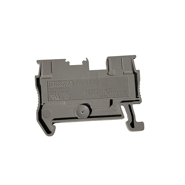 Borne De Passagem Phoenix Pt2,5 3209510 - 10 Pçs