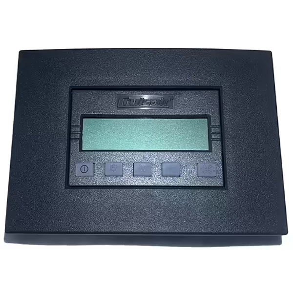 Display/Controle SMX QHT Eikon SMXQht 722200200