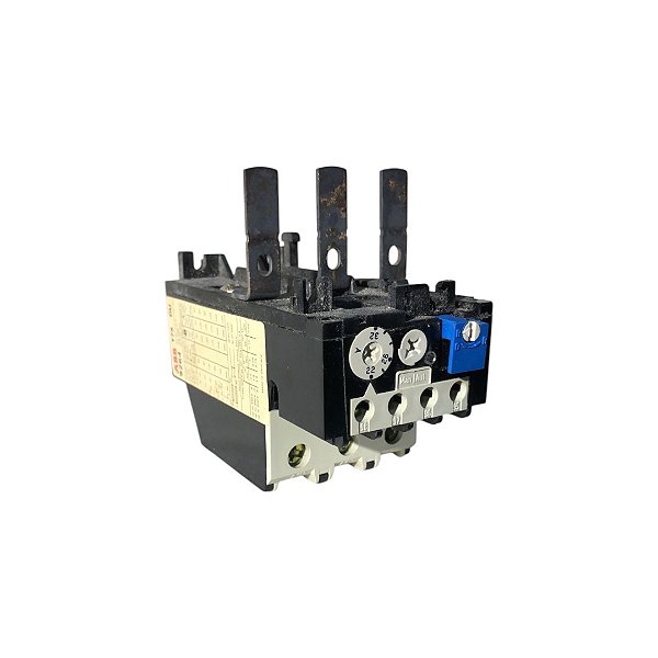 Relé de sobrecarga T75-DU-63 ABB 45-63A T75DU63