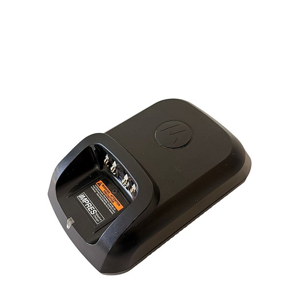 Base Do Carregador P/ Rádio Para Motorola Dgp 8050 8550