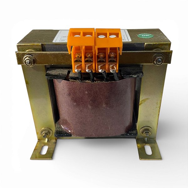 TRANSFORMADOR MONOFASICO BLUTRAFOS 1110.0458.000 300VA